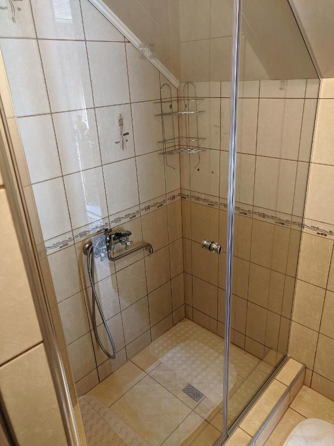Guest House Nika - Cottages And Rooms In The Heart Of Palanga City Center Luaran gambar