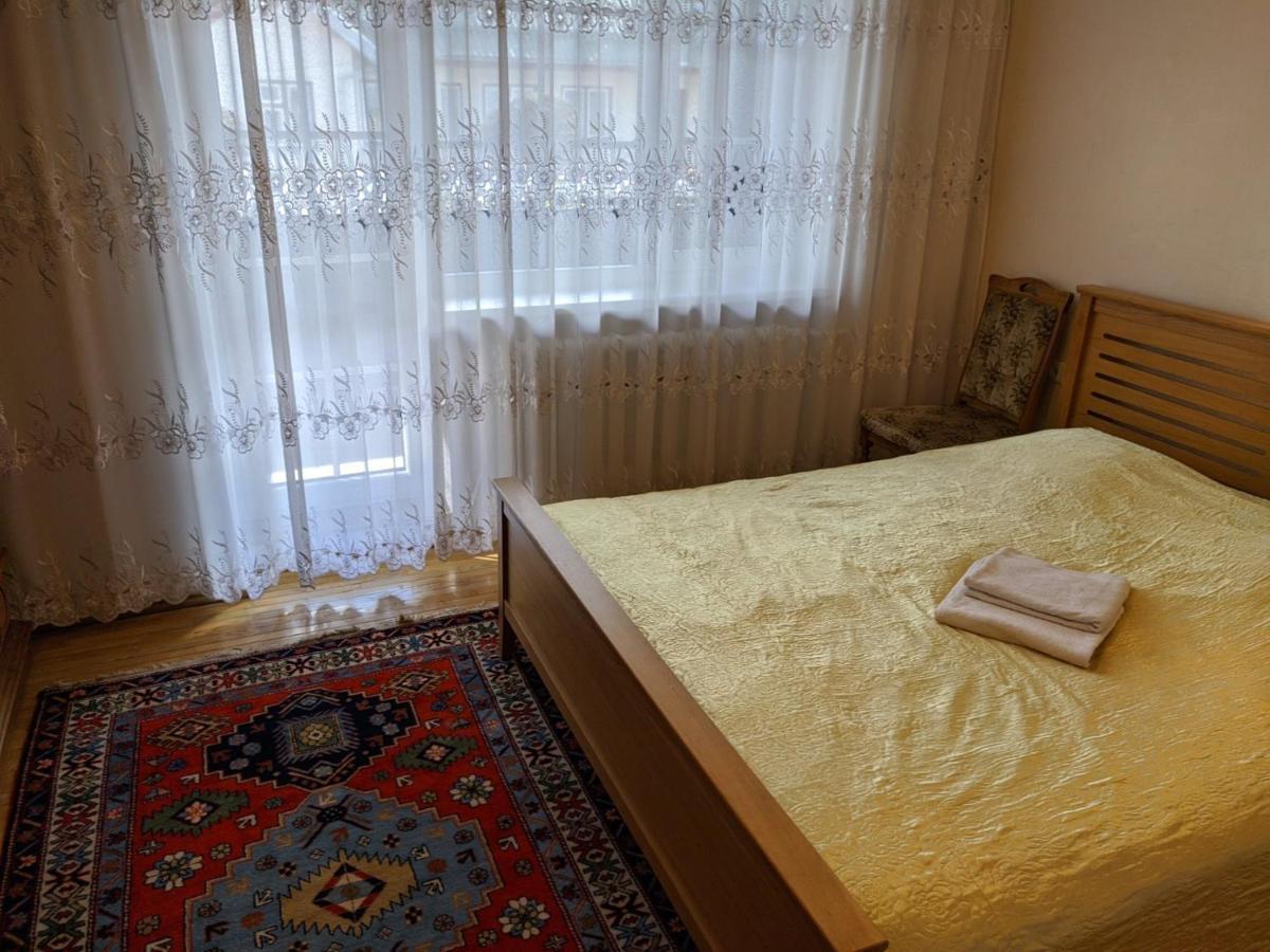 Guest House Nika - Cottages And Rooms In The Heart Of Palanga City Center Luaran gambar